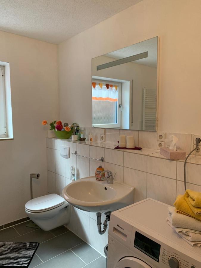 Kraichgauer - Cent Apartment *