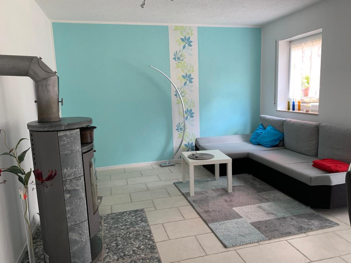 Apartment Kraichgauer - Cent *