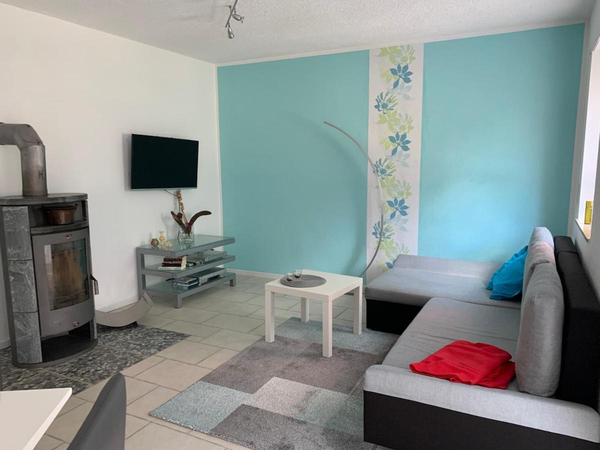 Kraichgauer - Cent Apartment