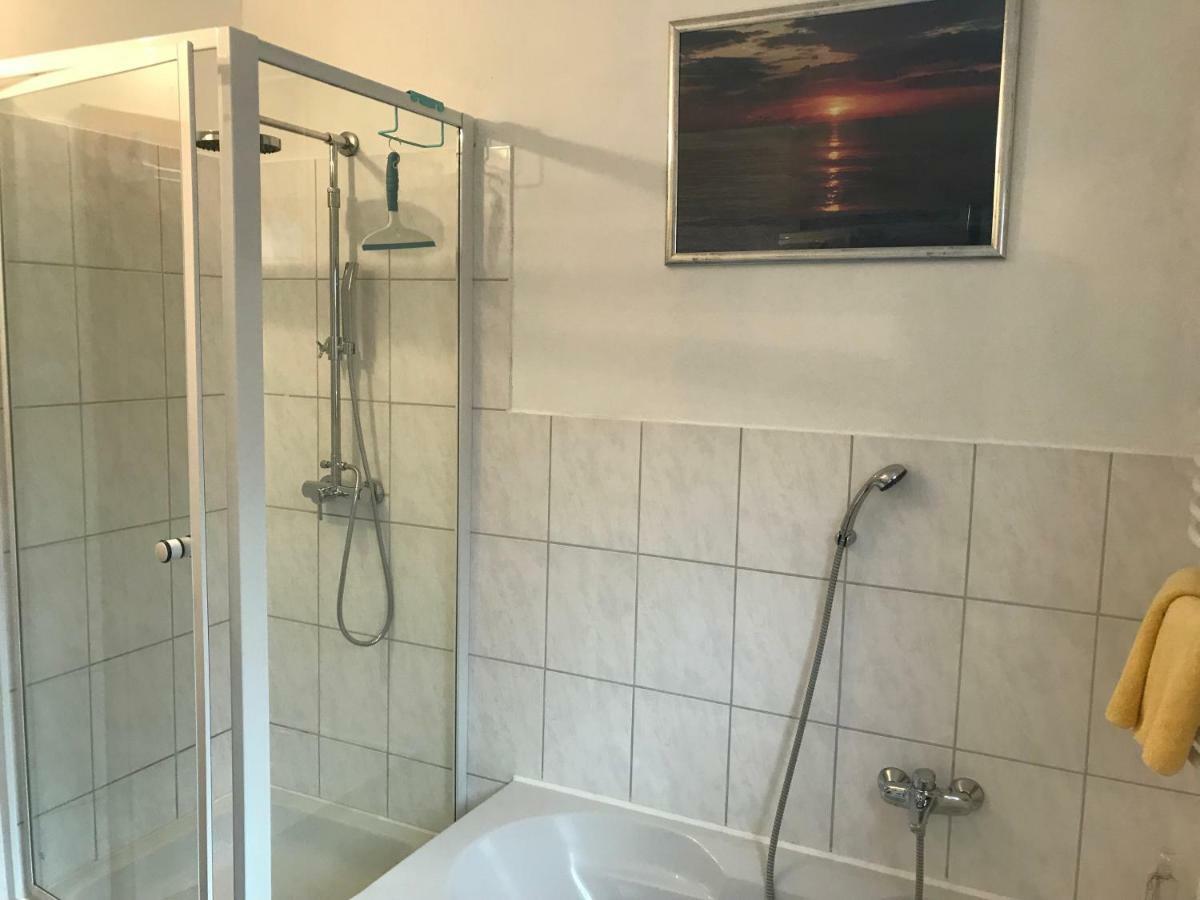 Kraichgauer - Cent Apartment *